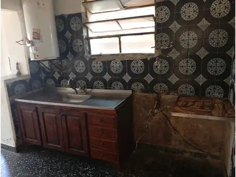 Depto Tipo Casa en Venta 66 años