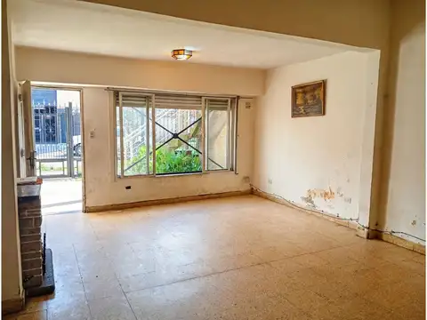 VENTA PH 3 AMBIENTES UF 1  SAN FRANCISCO SOLANO