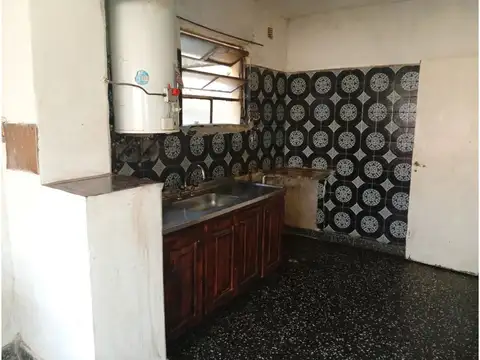 Depto Tipo Casa en Venta en San Francisco Solano, USD 57.000