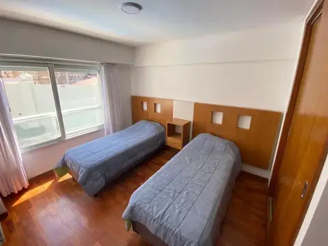 Departamento en Alquiler Temporal en Mar Del Plata, USD 280
