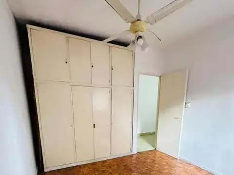Departamento en Venta en Caballito, USD 99.000