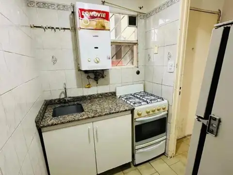 Departamento en Venta Apto profesional