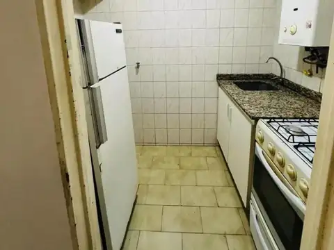 Departamento en Venta 50 años