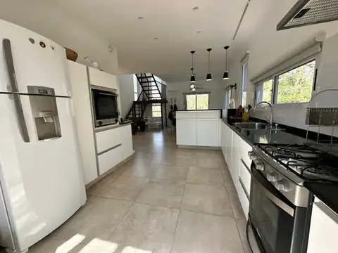 Casa en Venta en Dique Luján, USD 200.000