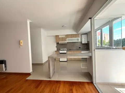 Departamento en Alquiler al Sur