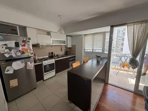 Departamento en Alquiler de 3 ambientes