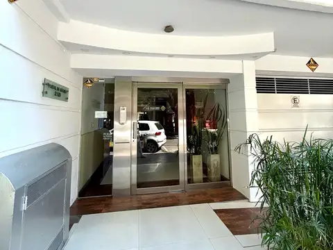 Departamento en Alquiler de 2 dormitorios