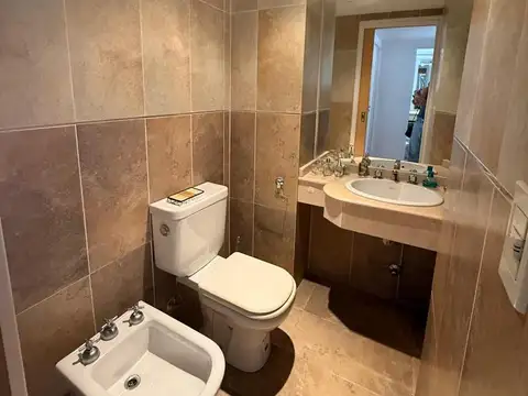 Departamento en Alquiler de 2 dormitorios