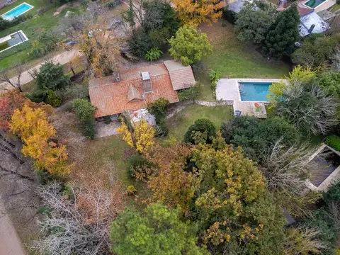 Tandil Esquina Piriapolis