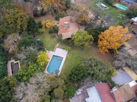 Casa en Venta en Funes, USD 320.000