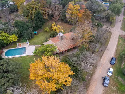 Casa en Venta 35 años