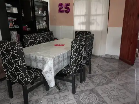 Casa en Venta en Don Torcuato, USD 72.000