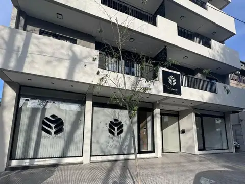 Quintana 250 , Piso 1