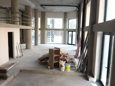 Local en Alquiler en Parque Patricios, USD 4.900