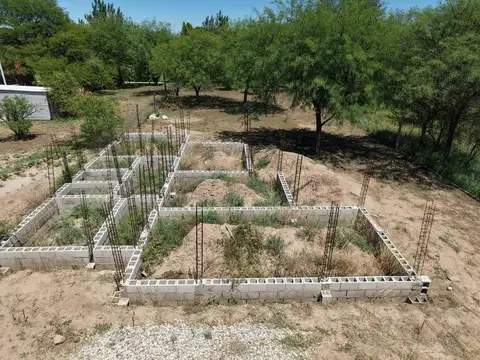 Terreno en Venta en Villa Dolores, San Javier