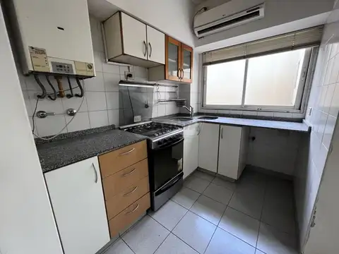 Departamento en Venta con 2 cocheras