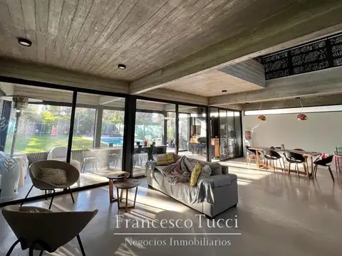 Casa en Venta A Estrenar