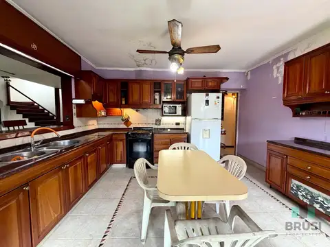 Casa en Venta al Noroeste
