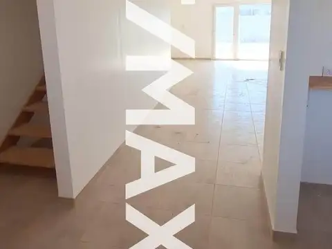 Casa en Venta 1 año