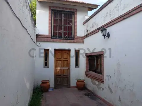 Palmero 2700, Piso 0