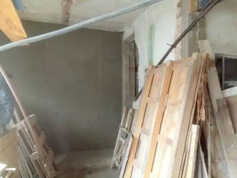 Terreno en Venta en Florida Belgrano/Oeste, USD 190.000