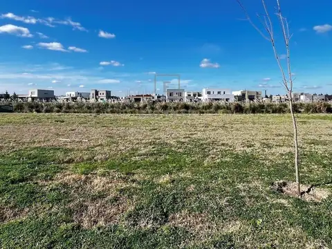 Terreno en Venta de 898,0 m2