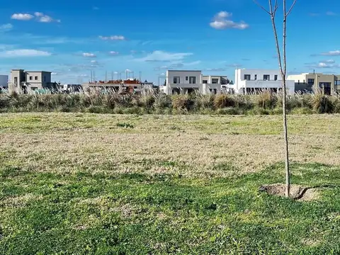 Terreno en Venta en El Naudir, USD 33.000