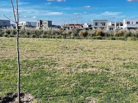 Lote interno en venta, Barrio Naútico El Naudir, Escobar, G.B.A. Zona Norte
