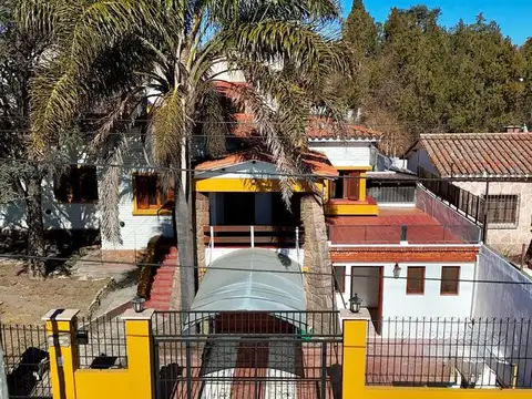 Casa en Venta al Norte
