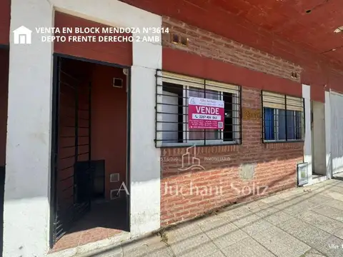 Departamento en Venta Apto profesional