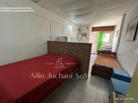 Departamento en Venta 40 años