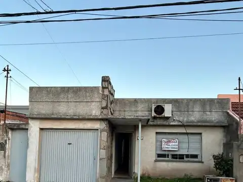 Arribeños 1100