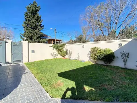Casa en Venta en Tristan Suarez, USD 150.000