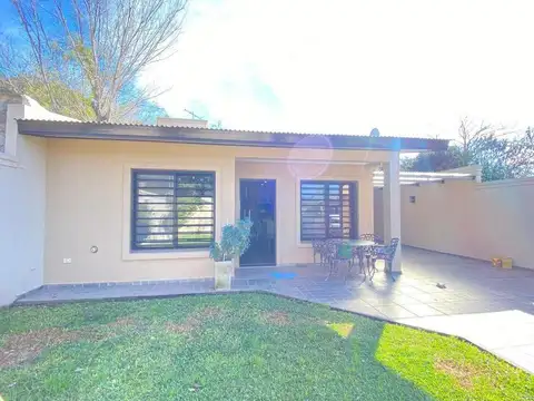 Venta de Casa 4 AMBIENTES en Tristán Suárez, Ezeiza