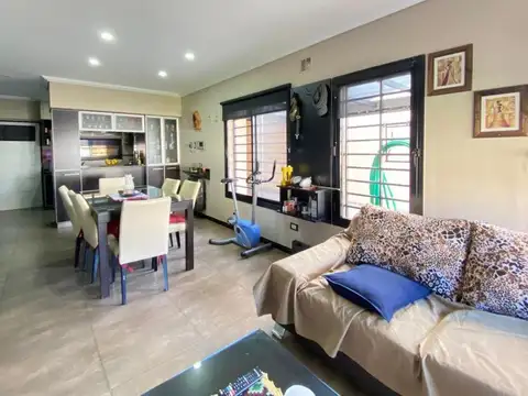 Casa en Venta al Noroeste