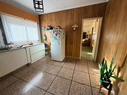Depto Tipo Casa en Venta 40 años