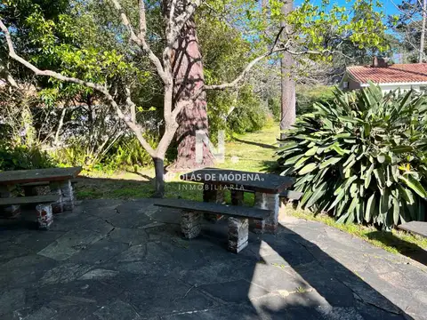 Casa en Venta 2025 años