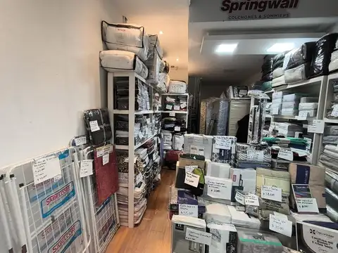 Local en Alquiler 20 años