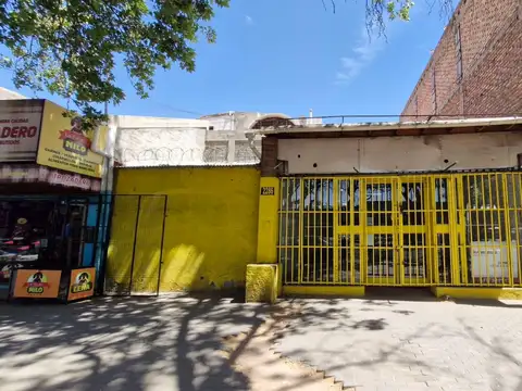 San Martin (Alameda) Ciudad