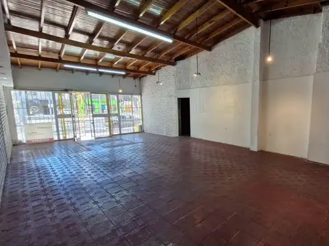 Local en Venta en Segunda Sección, USD 105.000