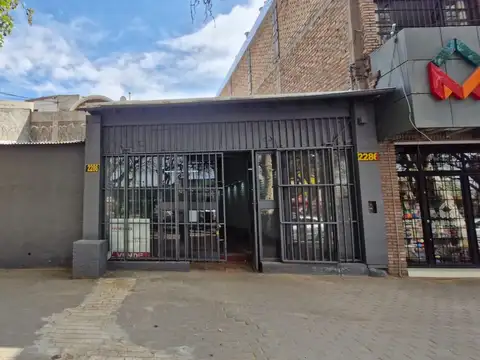 Local en  Alameda