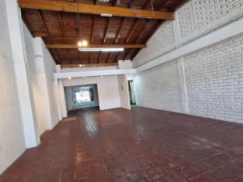 Local en Venta en Segunda Seccion, USD 115.000