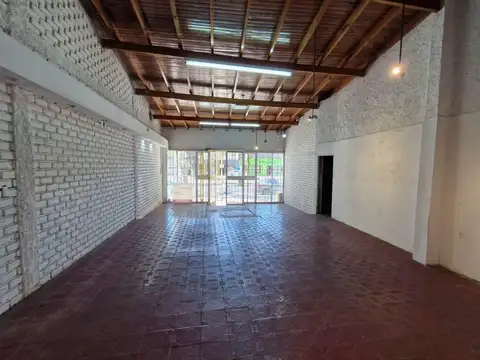 Local en Venta 20 años