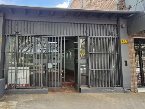 San Martin (Alameda) Ciudad