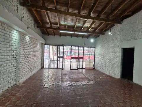 Local en Venta 20 años