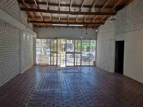 San Martin (Alameda) Ciudad