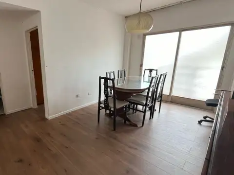 Departamento en Alquiler en Balvanera, CABA
