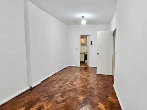 VENTA departamento 2 amb Apto prof Centro OBELISCO
