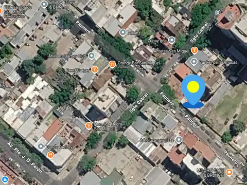 Local en Alquiler en San Miguel, $ 800.000