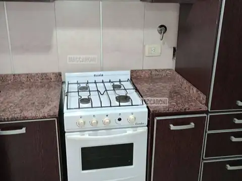 Depto Tipo Casa en Alquiler de 2 ambientes